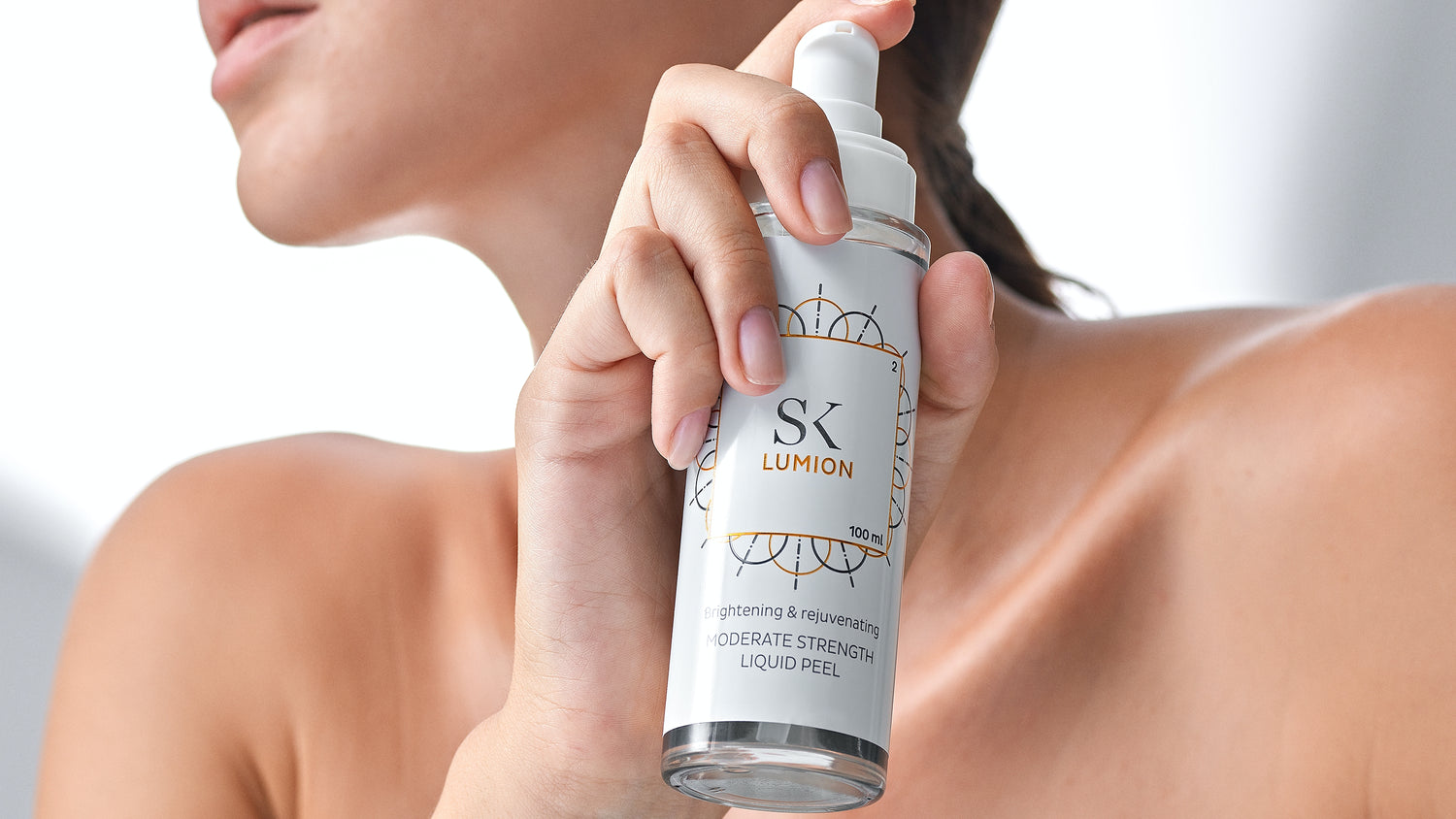 Skintegra Kako koristiti kiseline