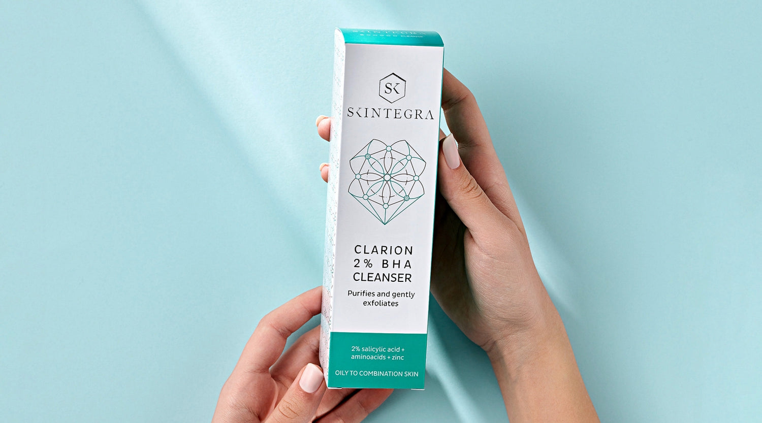 Clarion 2% BHA Cleanser / Sve što trebate znati o novom Skintegra proizvodu