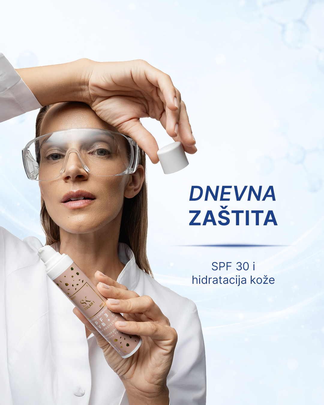 Skintegra Solar I SPF30