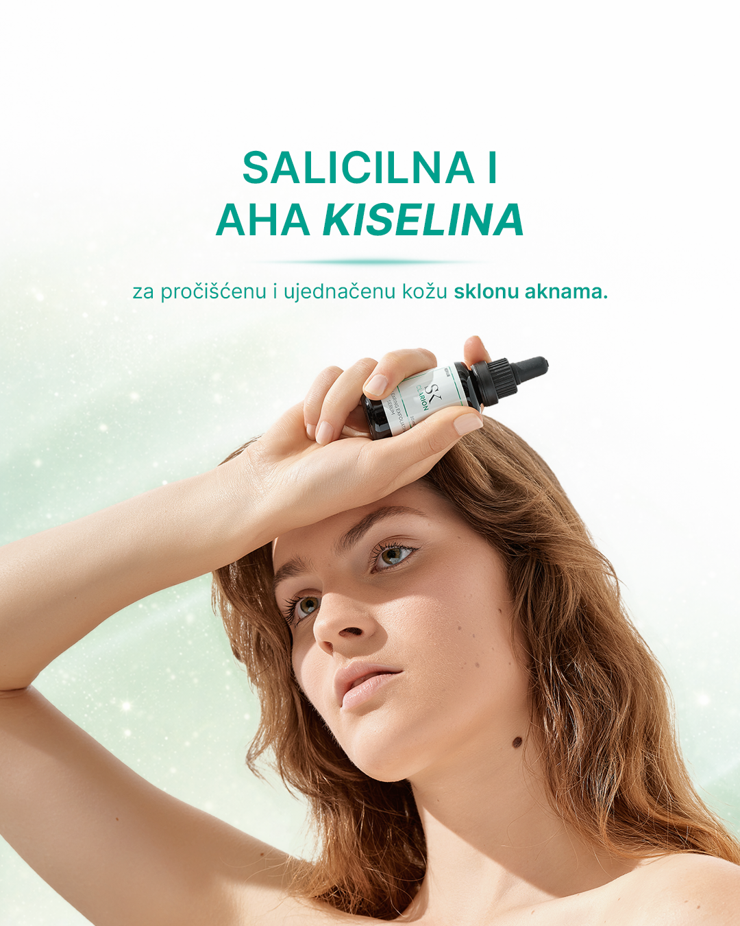 Skintegra Clarion
