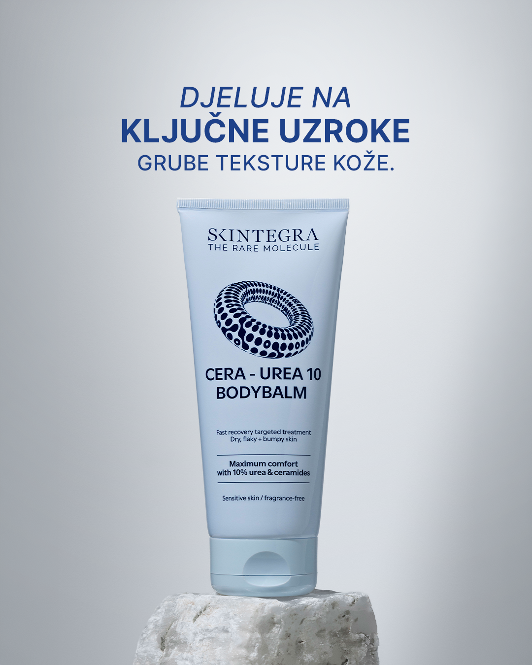 Skintegra CERA - UREA 10