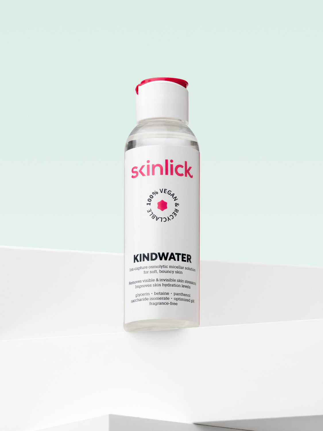 Skinlick Kindwater