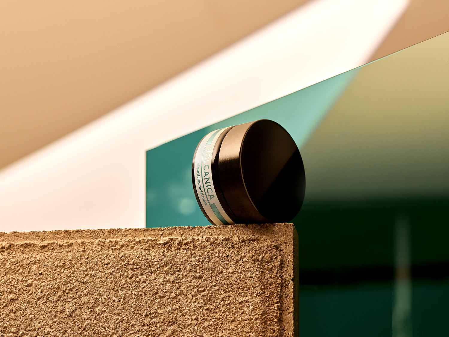 Skintegra Volcanica maska za lice