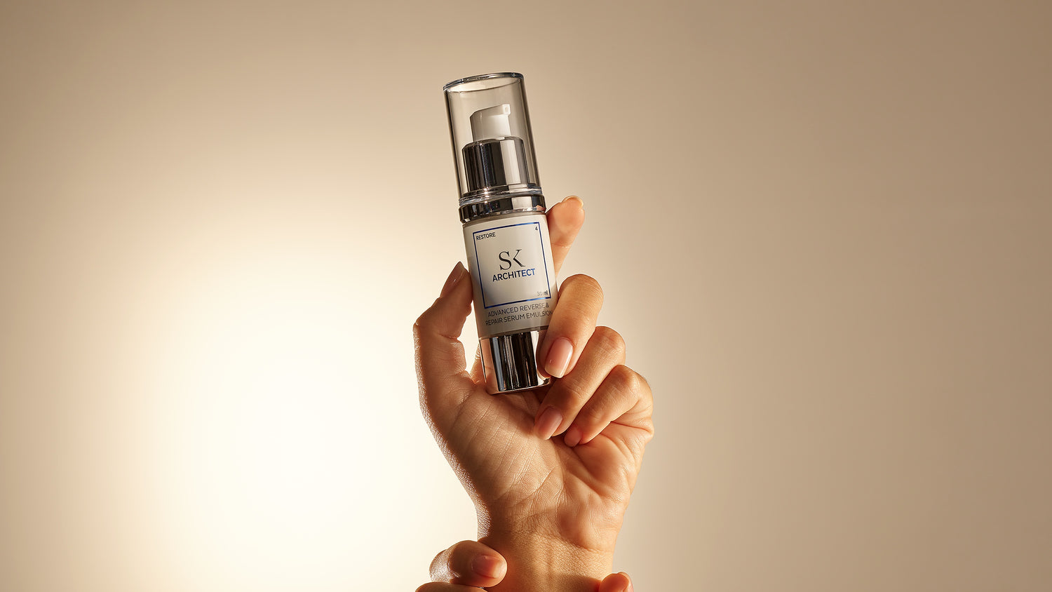 Skintegra Architect serumska emulzija