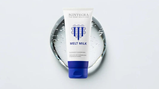 Anti-age čistač za lice: može li čistač stvarno imati anti-age učinak?