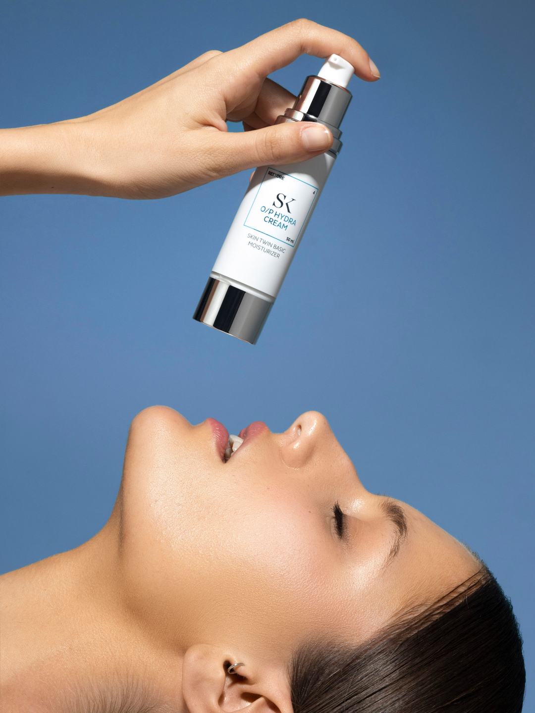 Integma Cream Skintegra O/P Hydra Cream