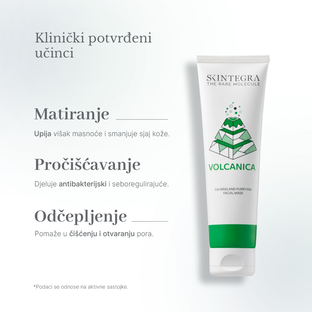 Skintegra Volcanica