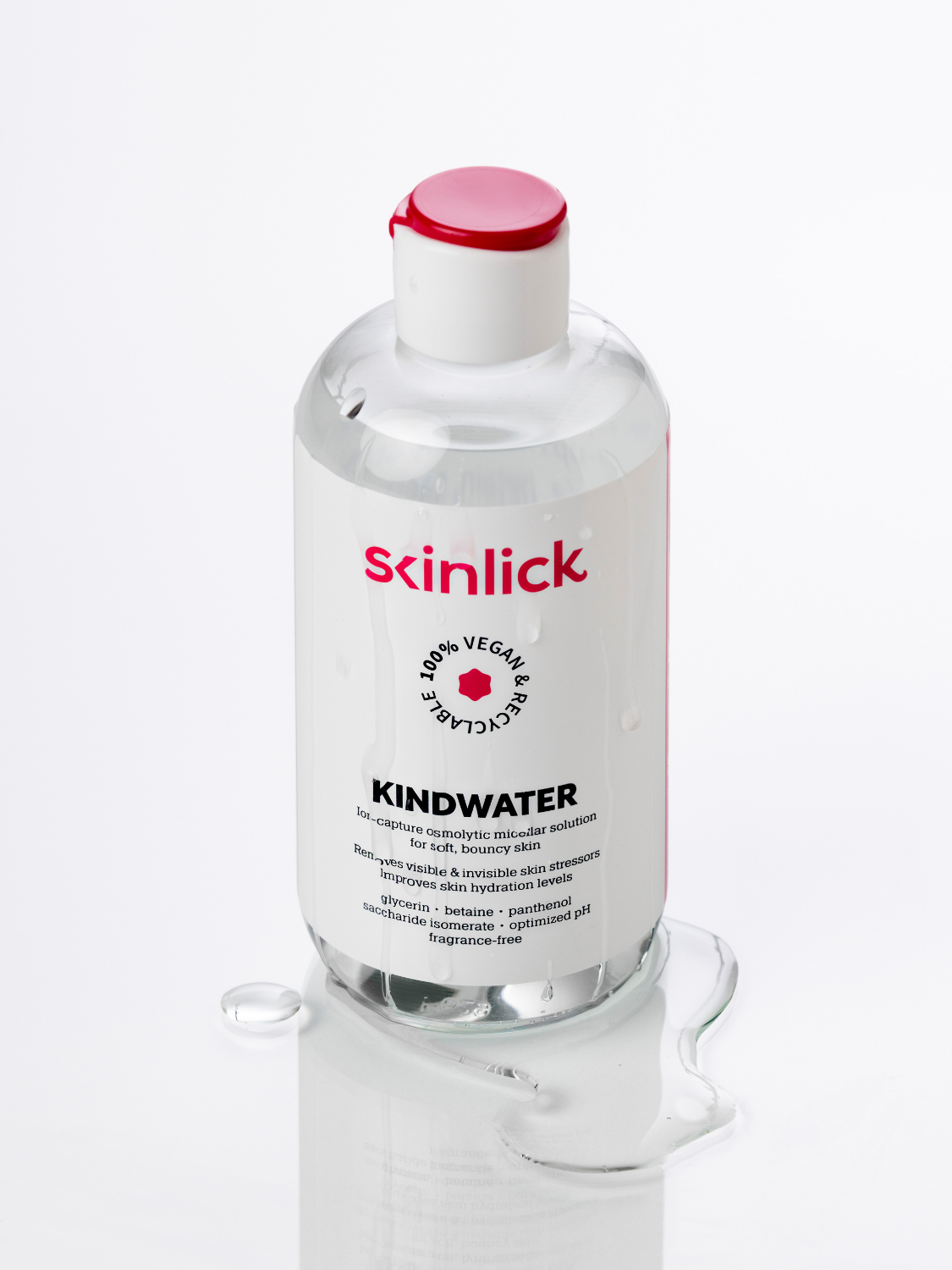 Skinlick Kindwater