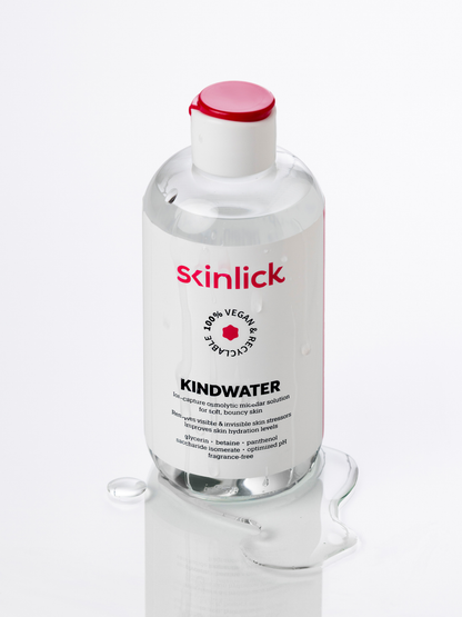 Skinlick Kindwater