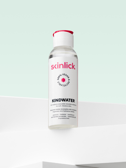 Skinlick Kindwater