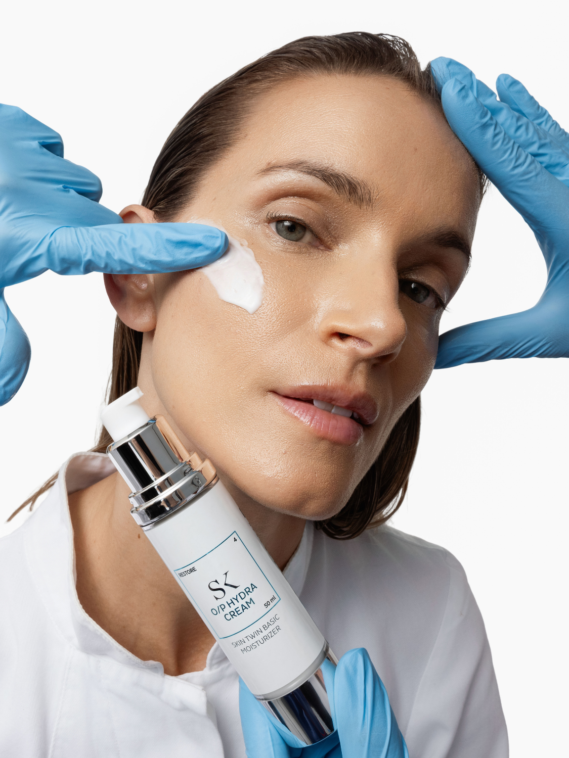 Integma Cream Skintegra O/P Hydra Cream