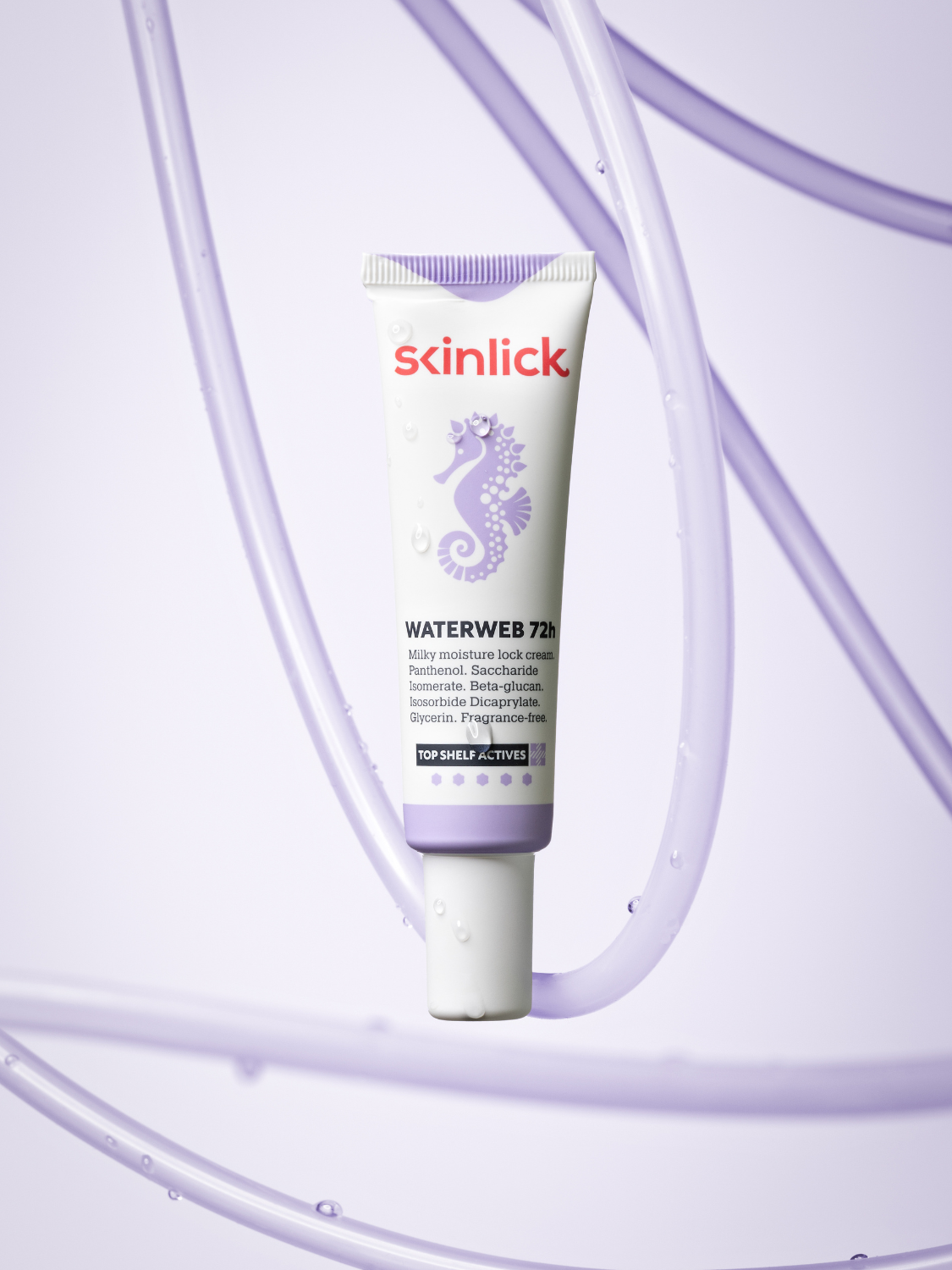 Skinlick Waterweb 72h