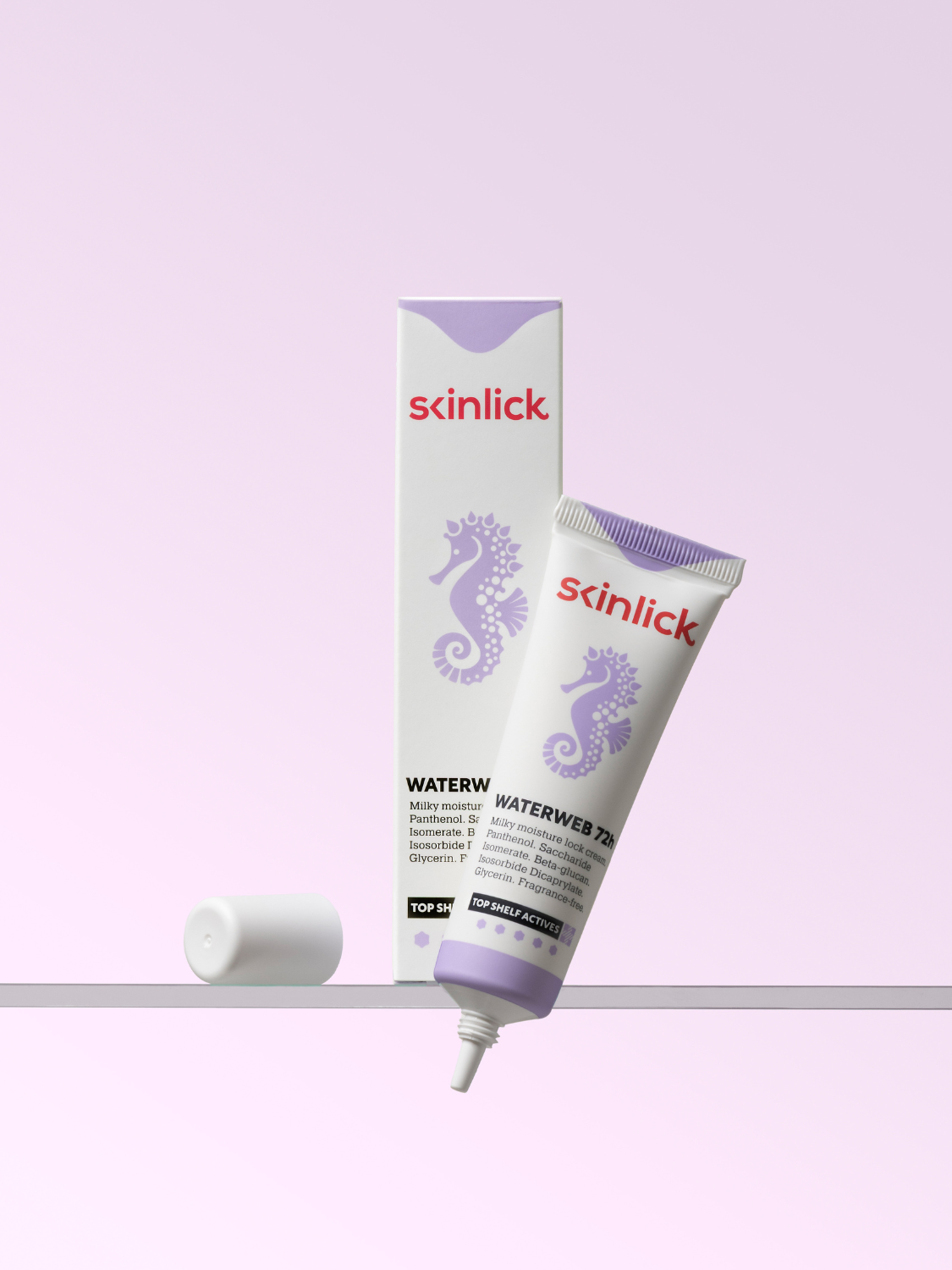 Skinlick Waterweb 72h