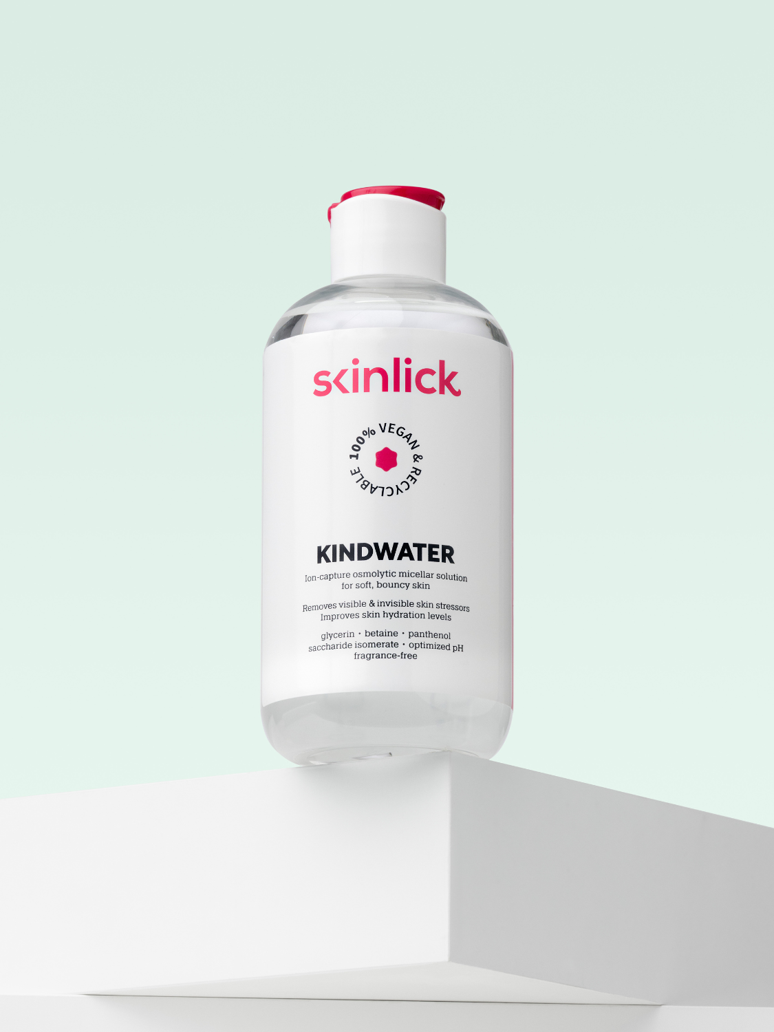 Skinlick Kindwater