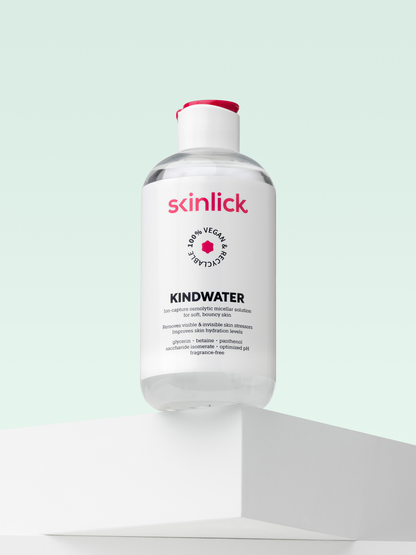 Skinlick Kindwater