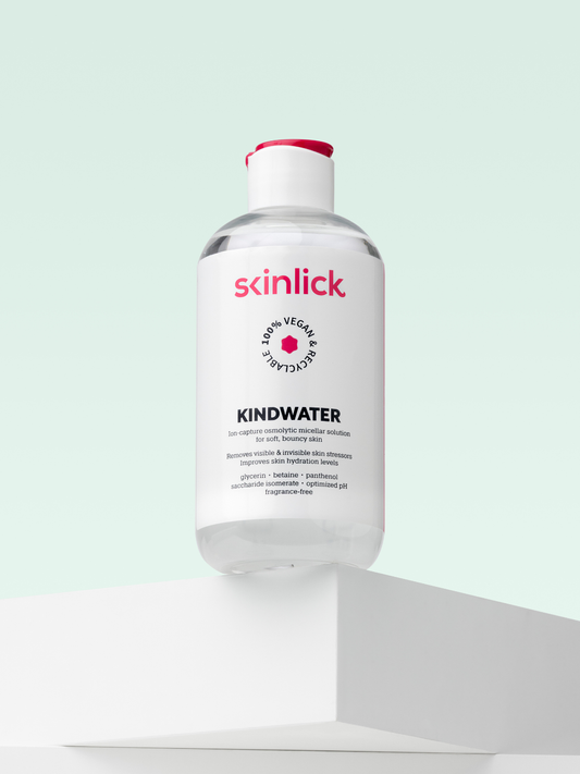 Skinlick Kindwater