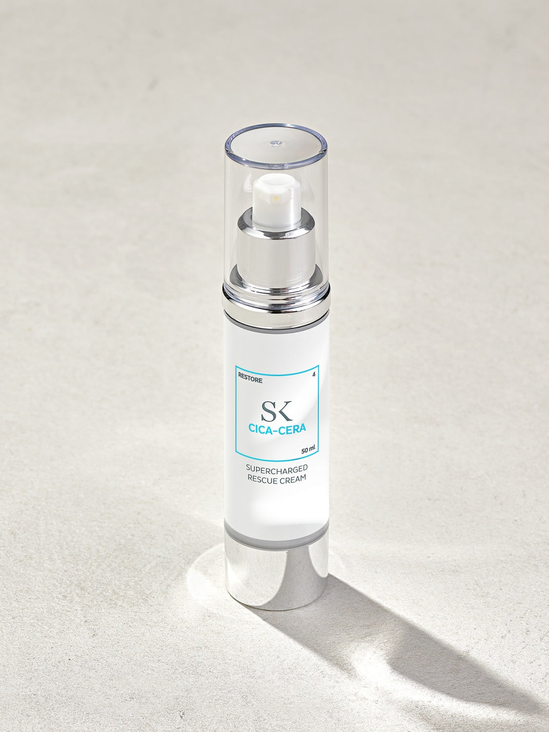 Skintegra Cica-Cera hidratantna i umirujuća krema za lice