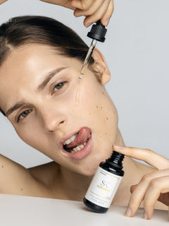 Skintegra Superba C snažan antioksidativni serum s C vitaminom